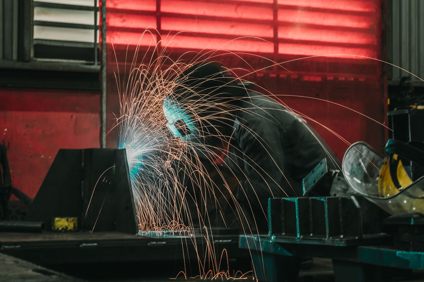 Fabrication